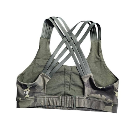 Lululemon All Sport Bra