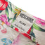 Moschino Jeans Vintage Floral Allover Print Pants