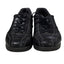 Ecco Black Leather Sneakers