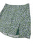 Aritzia Sundeh Ditsy Floral Mini Skirt