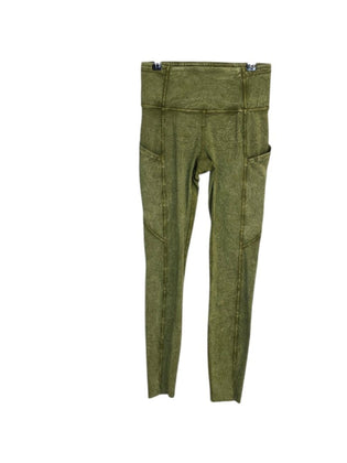 Lululemon Fast and Free High Rise Tight