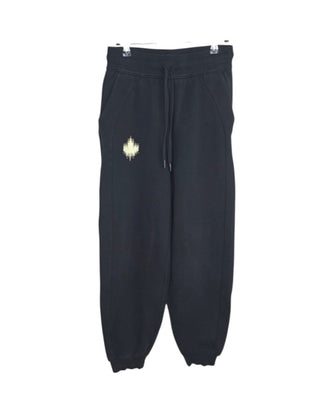 Lululemon Team Canada Relaxed High-Rise Fleece Joggers
