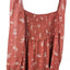 Aritzia Wilfred Tempest Mini Dress