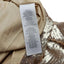 Aidan by  Aidan Mattox Sequin Mini Dress