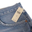 AGOLDE Parker Vintage Cut Off Shorts