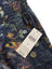 Anthropologie Ruched Poplin Gaucho Pants