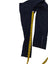 Lululemon Fast & Free Crop II *Nulux 19"