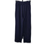 St. John Collection High Rise Pleated Santana Knit Pants