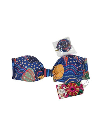 Farm Rio x Anthropologie Bikini Top