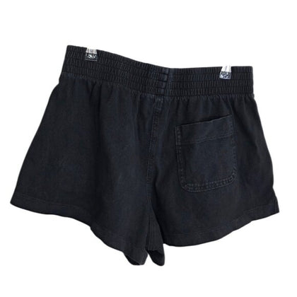 Everlane Organic Cotton Lounge Shorts