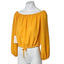 Aritzia Wilfred Eleanora Blouse