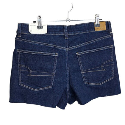 American Eagle Mom Short