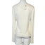 Anthropologie Maeve Square-Neck Button-Front Cardigan Top