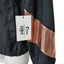 ZYIA Women's Colour Block Shine Jacket