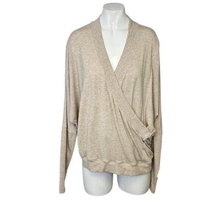 Lululemon Seek Stillness Pullover