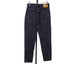 Denim Forum Womens The BF High Rise Loose Jeans