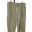 Ischiko Womens Pinstripe Trousers Pants