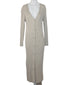 Victoria's Secret Longline Luxe Knit Cardigan Dress