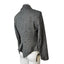 REISS Womens Peplum Back Blazer