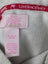Victoria's Secret PINK x LoveShackFancy Dog Bling Sequin Pullover