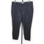 Sunspel England Black Trouser Pants