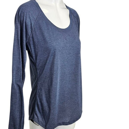 Patagonia Capilene Cool Trail Long Sleeve Shirt