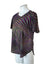 Lululemon Seawheeze High Neck UV Protective Running Short Sleeve
