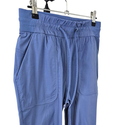 Lululemon Beyond the Studio Crop