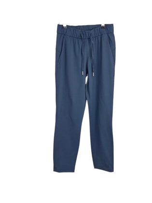 Lululemon On The Fly 7/8 Pant