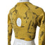 Gymshark Adapt Camo Seamless Long Sleeve Crop Top