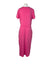 Smash + Tess Faux Wrap Midi Dress