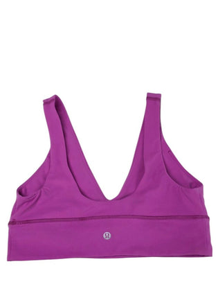 Lululemon Align V-Neck Bra