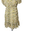 ASTR The Label Lucky Me Floral Ruched Mini  Dress