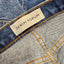 Denim  Forum The Yoko High Rise Slim Jeans