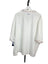 Old Navy X Disney Unisex Linen Blend Embroidered Button Up Shirt