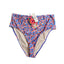 Farm Rio Patterned Bikini Bottoms
