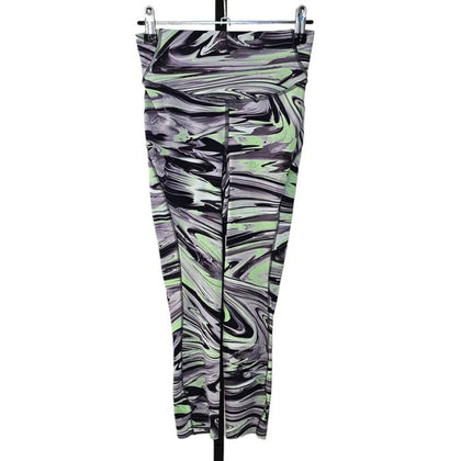 Lululemon Womens Base Pace High-Rise Crop