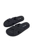 VIVAIA Criss Cross Straps Slides