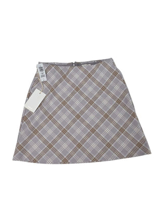 Aritzia Wilfred Classic Mini Skirt