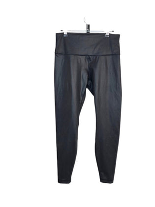 Lululemon Wunder Under High-Rise Tight *Foil 28"