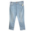 MOTHER The Tripper Ankle Jeans