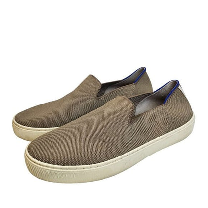Rothy's Womens The Original  Slip On Sneakers