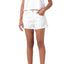 AGOLDE Parker Vintage Cut Off Shorts