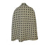 Rhydbont Vintage Welsh Woolens 100% Wool Cape