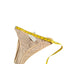 Aerie Cheekiest Shimmer Bikini Bottoms