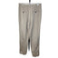 3.1 Phillip Lim Womens Silk Tapered Trouser Pants
