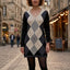Twinset Simona Barbieri Wool Cashmere Blend Tunic