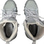 On Cloudrock Waterproof Mid Hiking Shoes