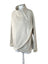 Merrell Asymmetrical Snap Button Sweater,