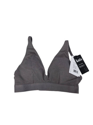 Knix Logo Rib Modal Bra